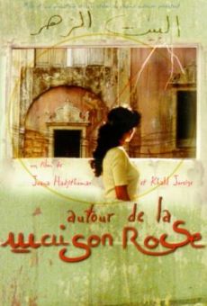 Película: Autour de la maison rose