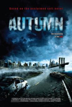 Autumn online streaming