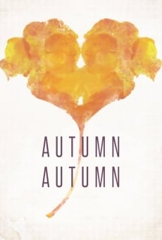 Película: Autumn, Autumn