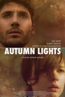 Autumn Lights en ligne gratuit