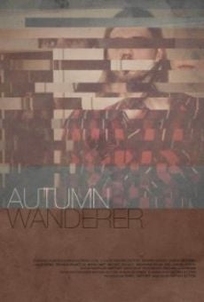 Película: Autumn Wanderer