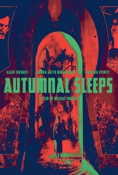 Película: Autumnal Sleeps