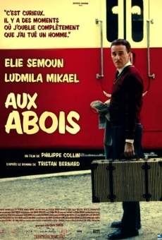 Aux abois online streaming