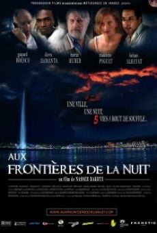 Película: Aux frontières de la nuit