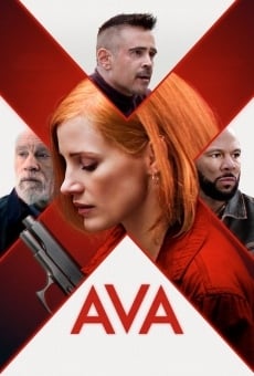 Película: Ava