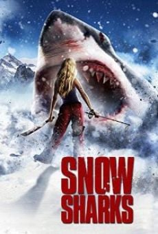 Película: Avalanche Sharks