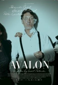 Película: Avalon