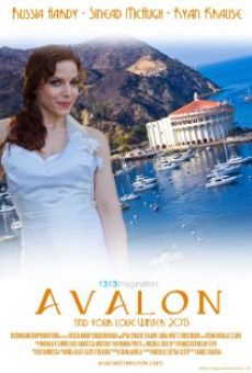 Película: Avalon
