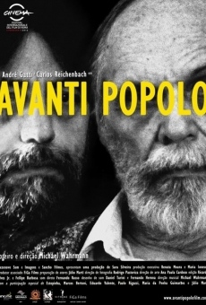 Avanti popolo (1986)