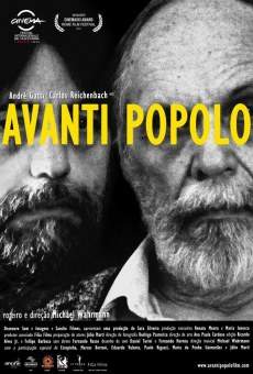 Avanti popolo Online Free