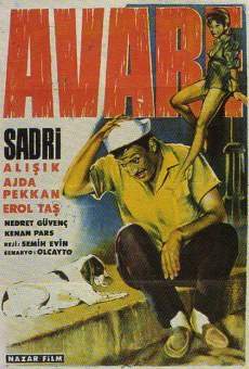 Avare (1964)