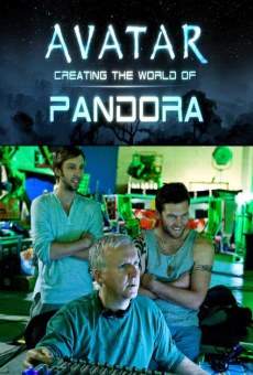 Avatar: Creating the World of Pandora on-line gratuito
