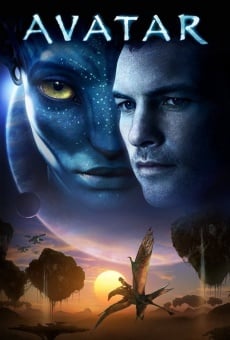 Avatar, película en español