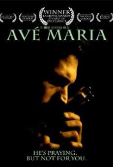 Película: Avé Maria