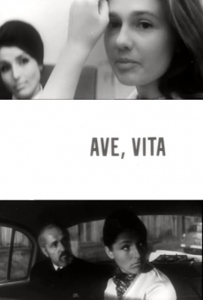 Película: Ave, Vita