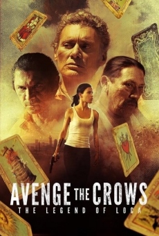 Avenge the Crows online streaming