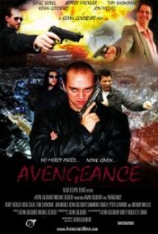 Película: Avengeance