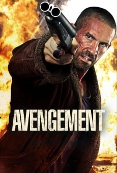 Avengement, película en español