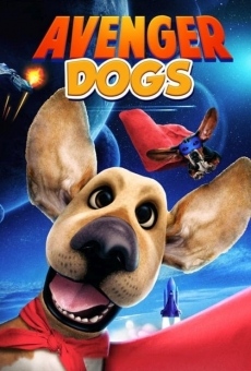 Película: Perros Maravilla