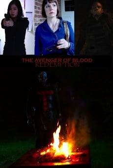 Película: Avenger of Blood: Redemption