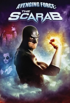Avenging Force: The Scarab online streaming