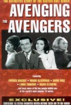 Avenging the Avengers on-line gratuito