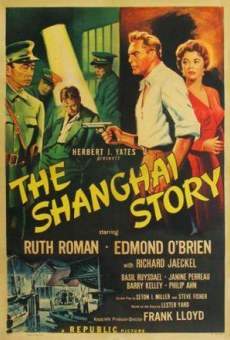 The Shanghai Story online free