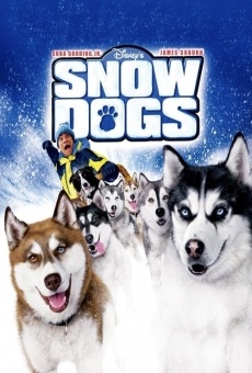 Snow Dogs - 8 cani sotto zero online streaming