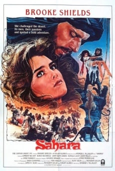 Sahara (1983)