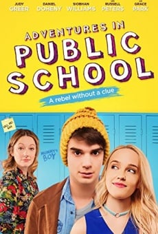 Película: Aventuras en la escuela pública