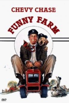 Funny Farm on-line gratuito