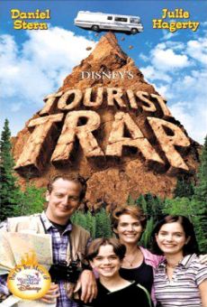 Tourist Trap, película en español