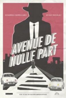 Avenue to Nowhere on-line gratuito