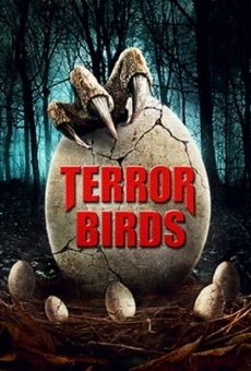 Terror Birds on-line gratuito