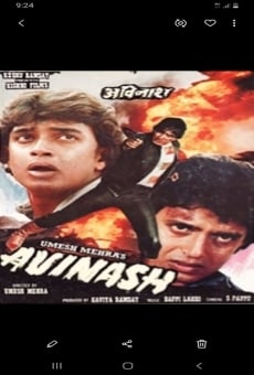 Película: Avinash