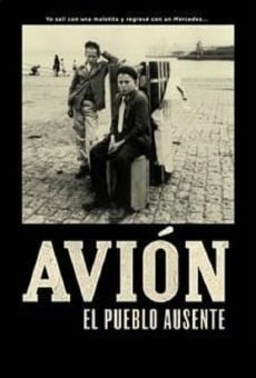 Avión, el pueblo ausente stream online deutsch