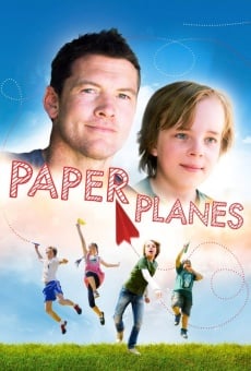Paper Planes - Ai confini del cielo online streaming