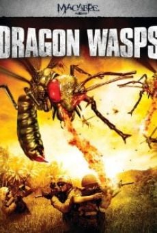Dragon Wasps online streaming