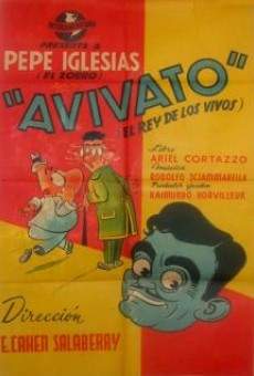 Avivato (1949)