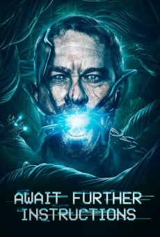Await Further Instructions online streaming