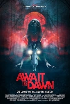 Await the Dawn online streaming