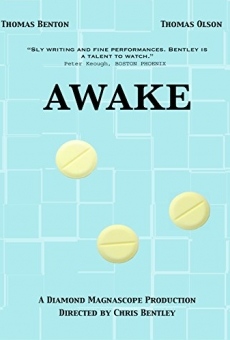 Película: Despierta