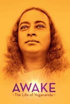 Película: Awake. Despierta: La vida de Yogananda