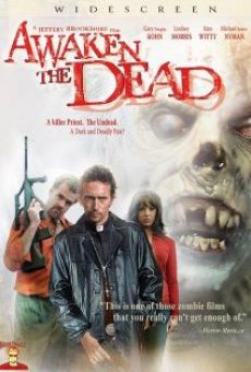 Awaken the Dead online streaming