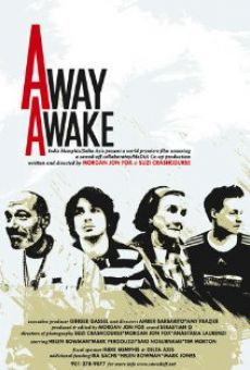 Away wake online streaming