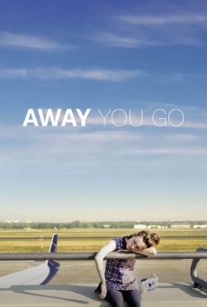Película: Away You Go