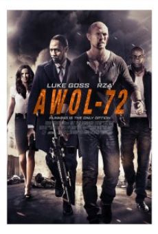 AWOL-72 - Il disertore online streaming