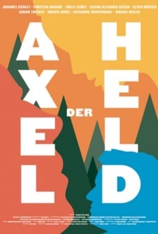 Axel der Held on-line gratuito