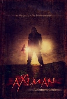 Axeman at Cutter's Creek online streaming