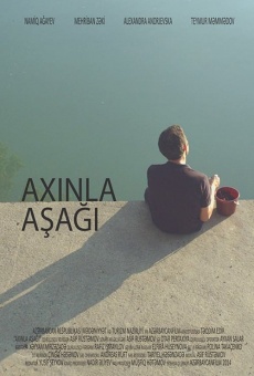 Axinla ashagi (2014)